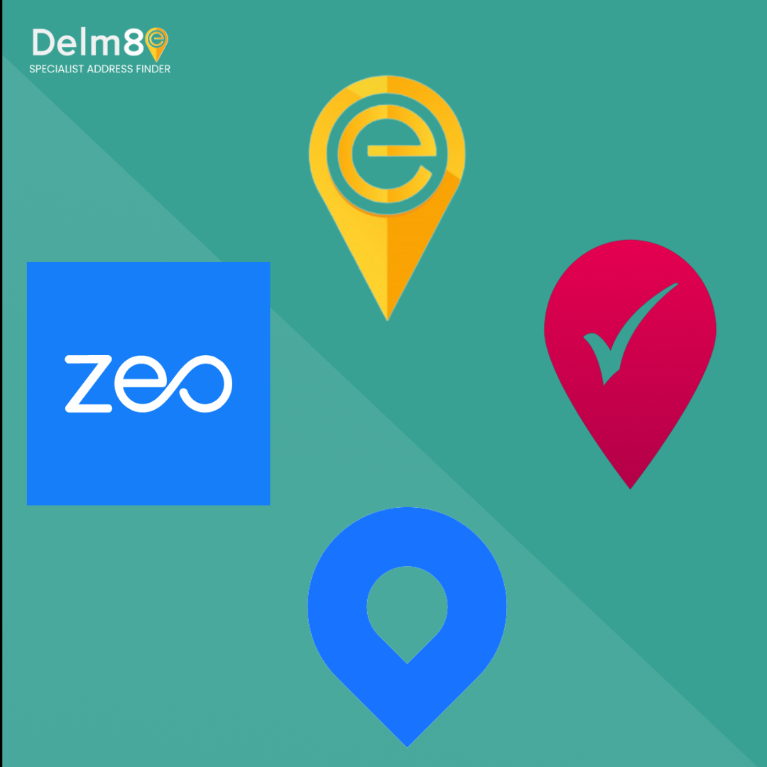 What Is the Best App for Delivery Drivers in the UK? Blog Delm8