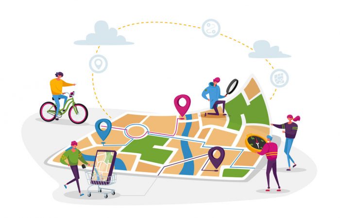 Why SMEs Should Use a UK Address Finder for Customer Orders