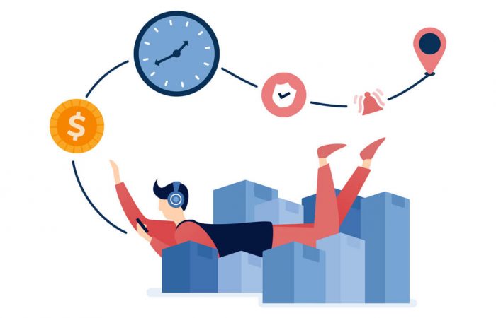 The 3 Non-Negotiable Demands for a Route Organiser App in 2025