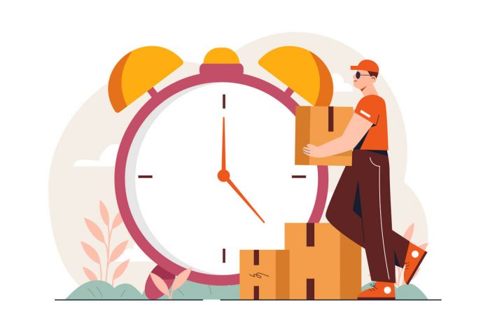 From Missed Stops to Perfect Timing: Streamlining Your Delivery Workflow