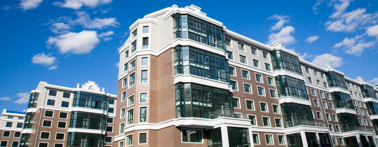 multi storey building address lookup