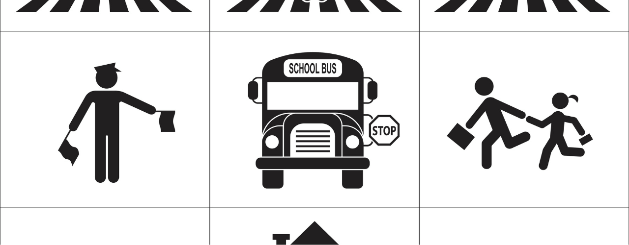 Routes finder helping delivery driver around school street restrictions.